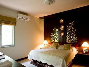 Hadsangchan Resort Rayong Buitenkant foto